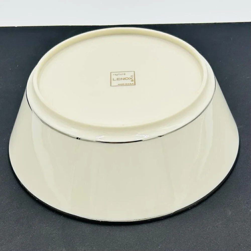 Lenox sale inch